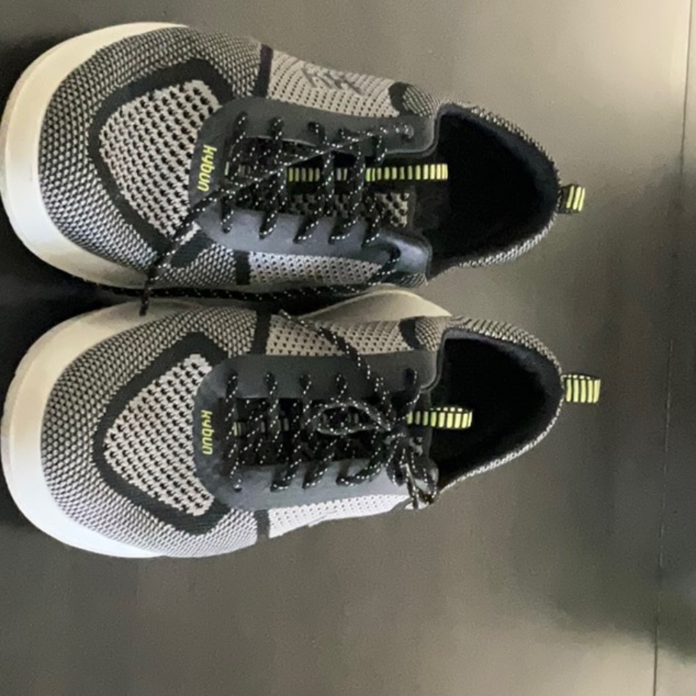 Kybun sneakers barely used, like new